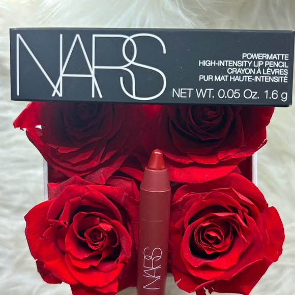 NARS POWERMATTE HIGH-INTENSITY LIP PENCIL - Picture 6 of 6